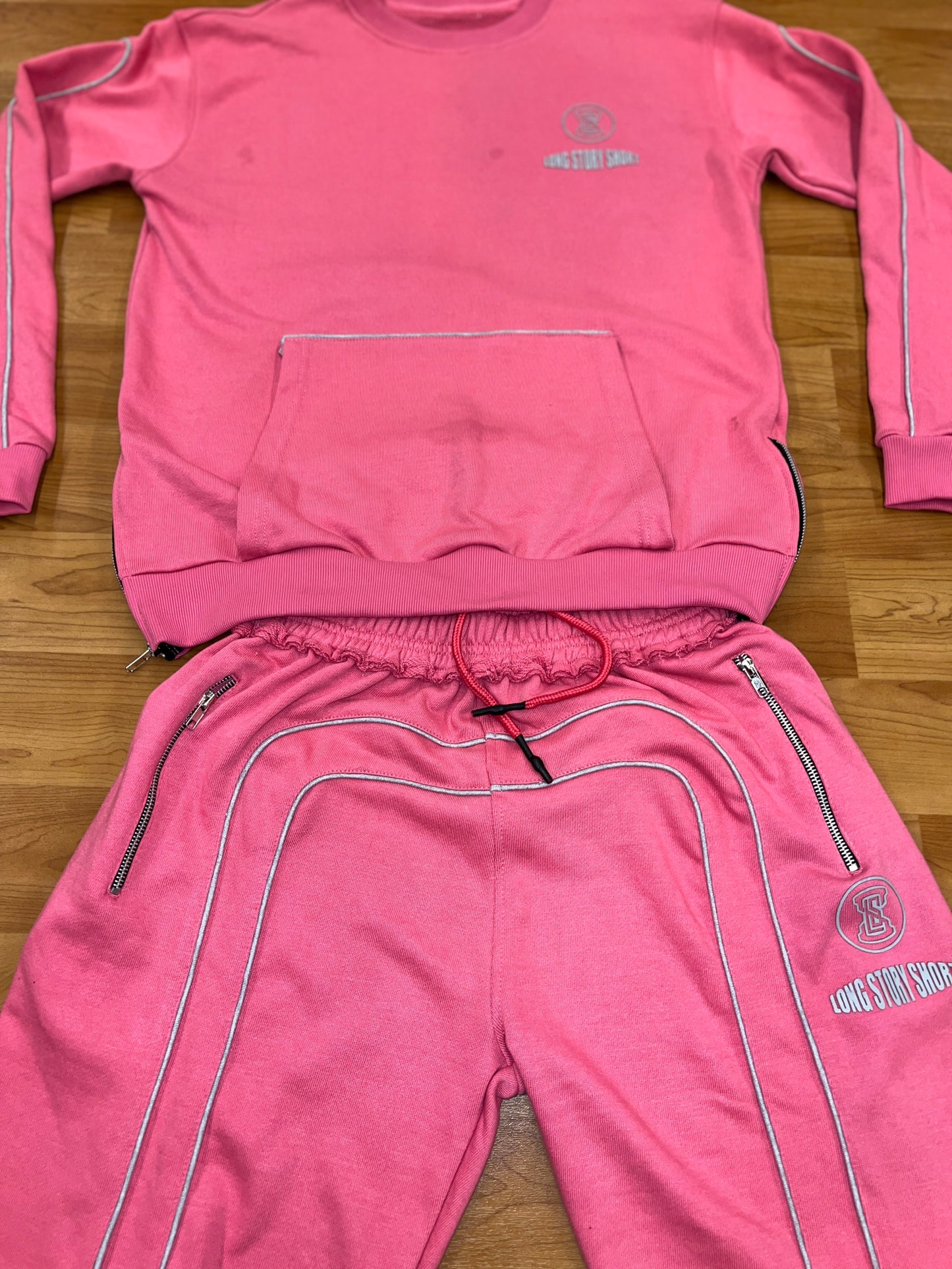 CRU-SHORTS