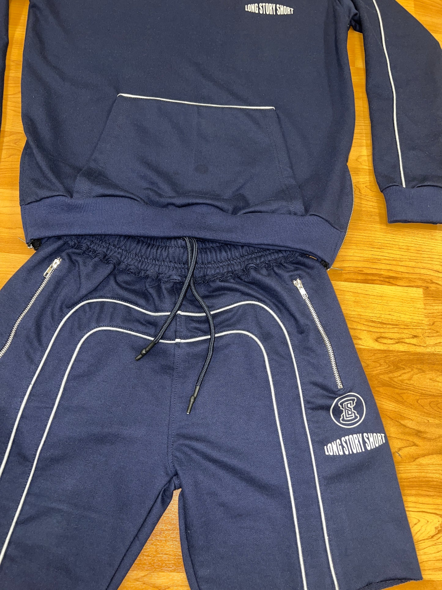 CRU-SHORTS