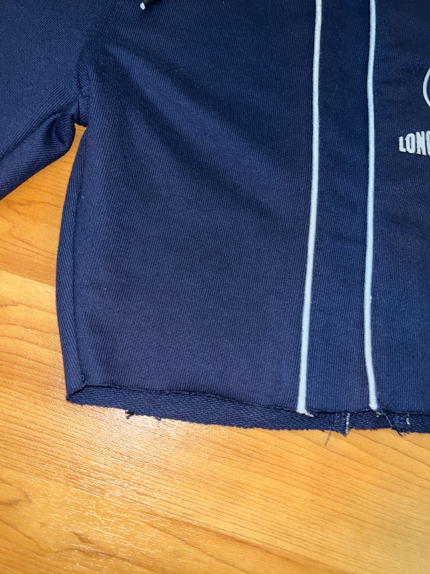CRU-SHORTS