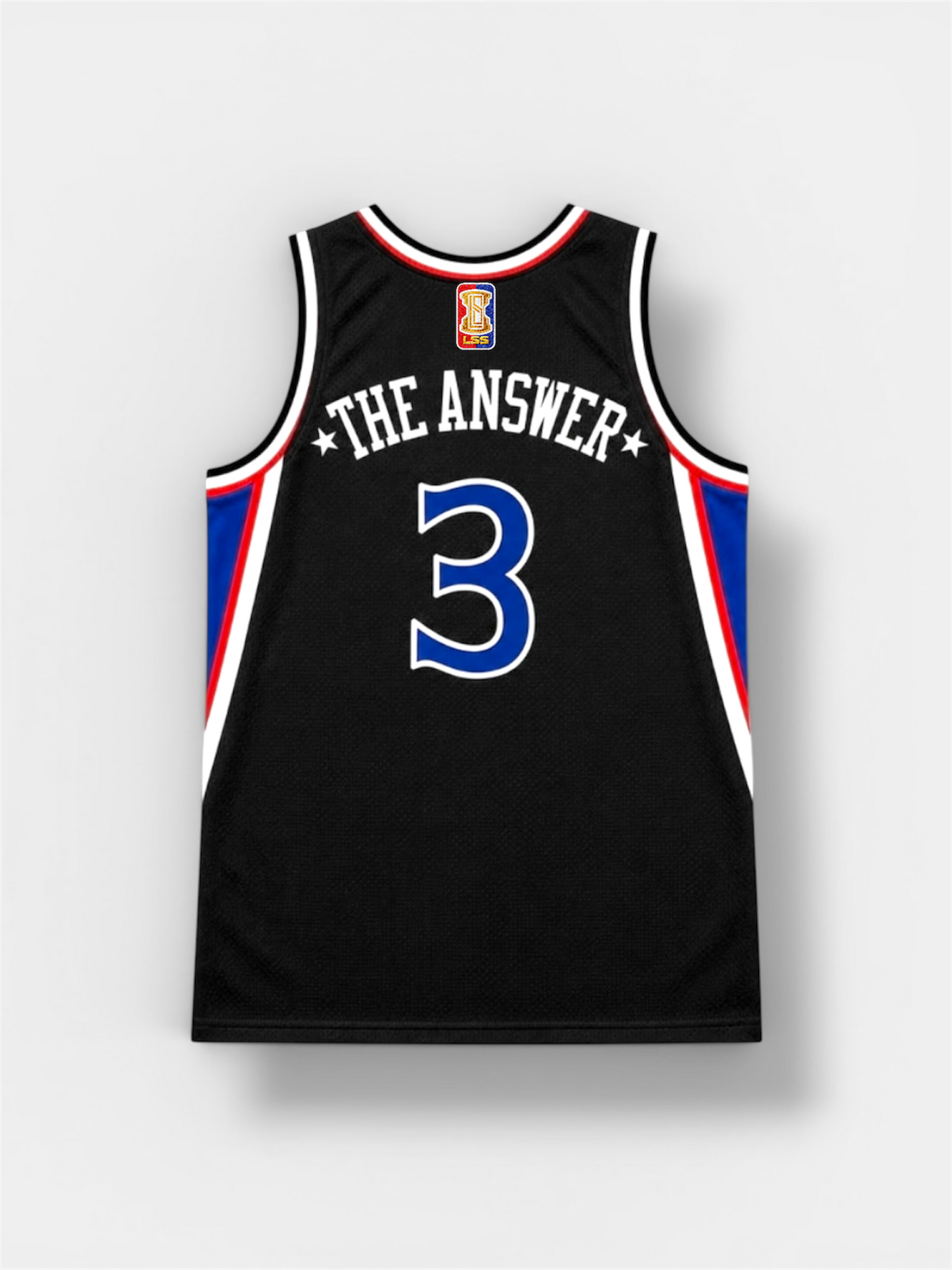 ‘96 LEG3ND (Black)