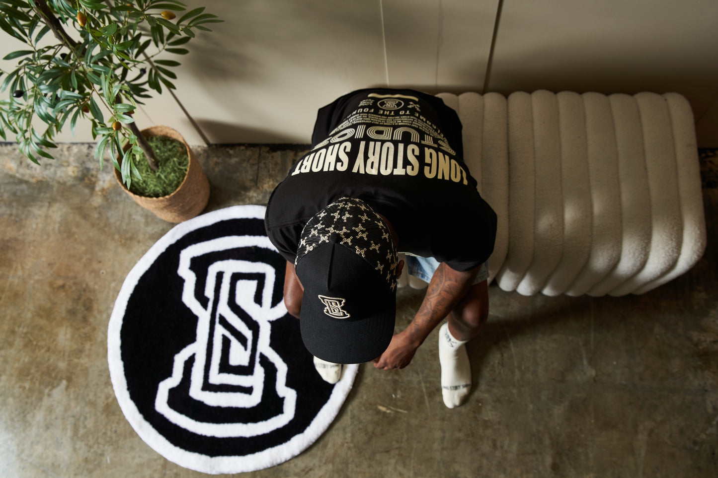 LSS LOOKBOOK