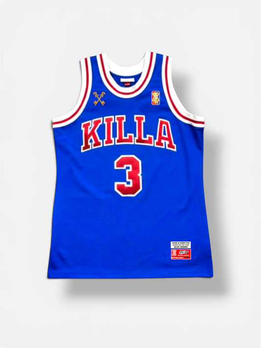 ‘96 LEG3ND (Blue)