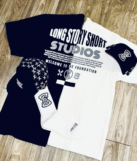 LSS LOOKBOOK