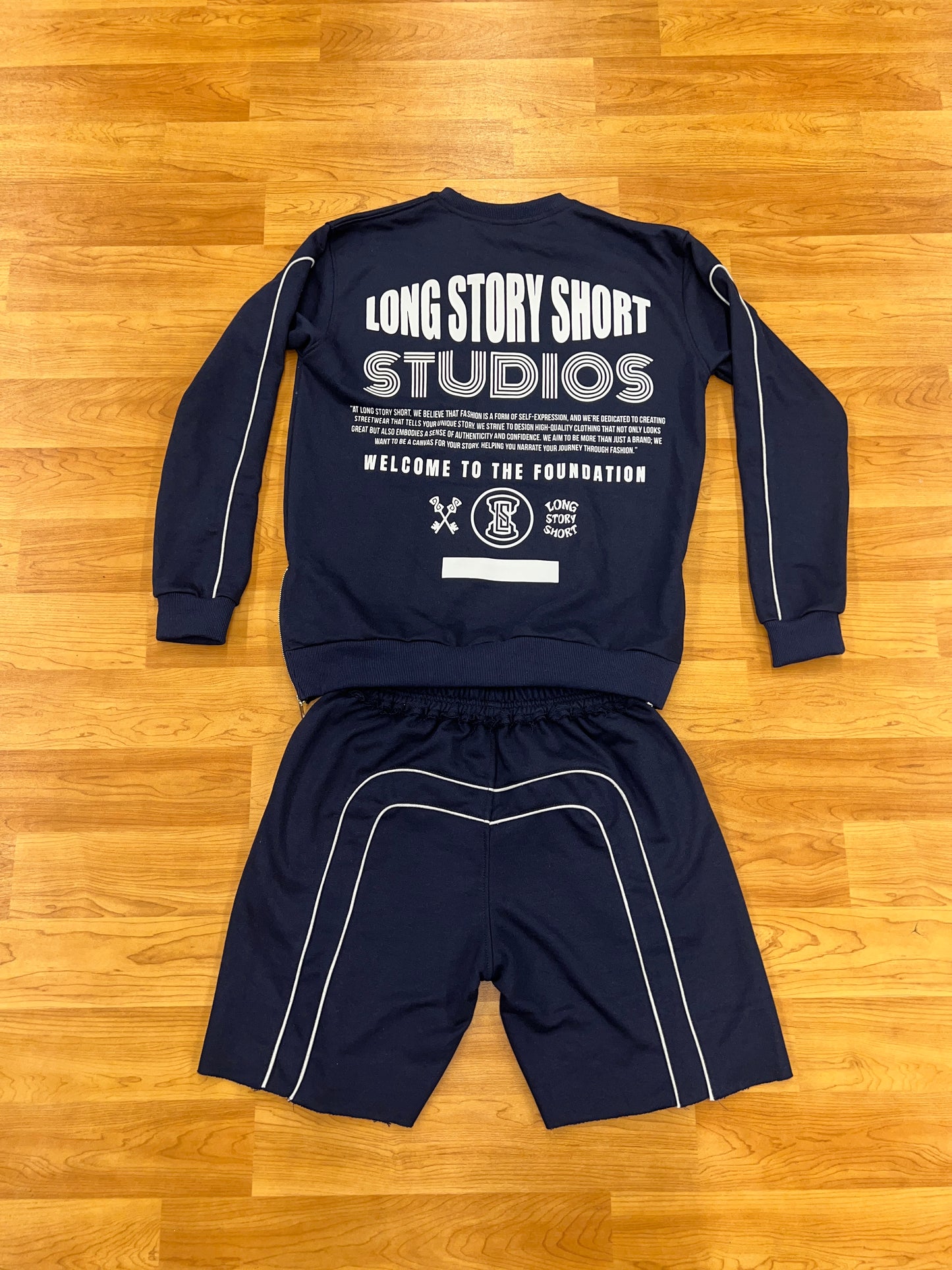 CRU-SHORTS
