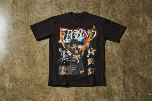 LEG3ND ICON TEE