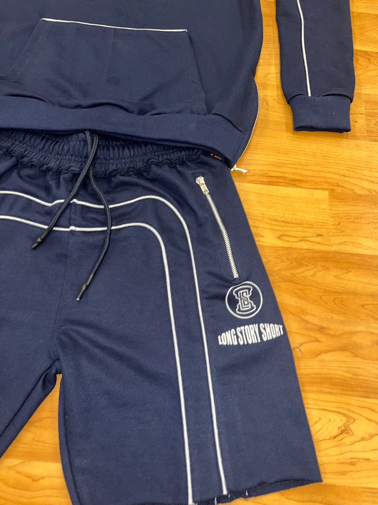 CRU-SHORTS