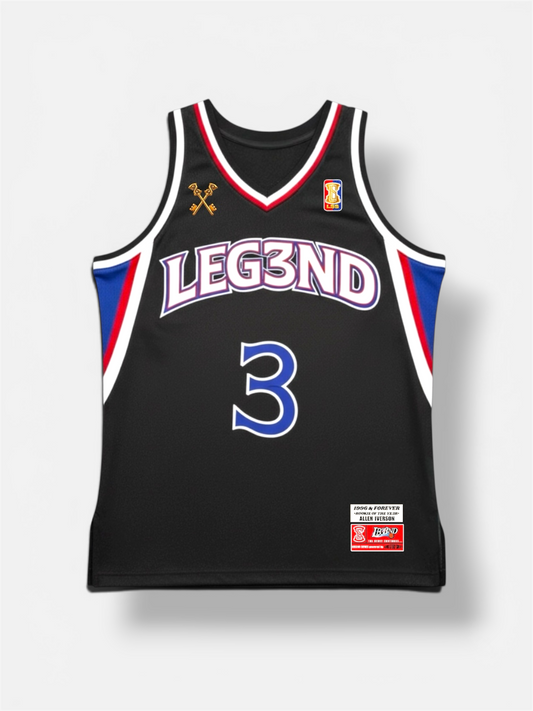 ‘96 LEG3ND (Black)