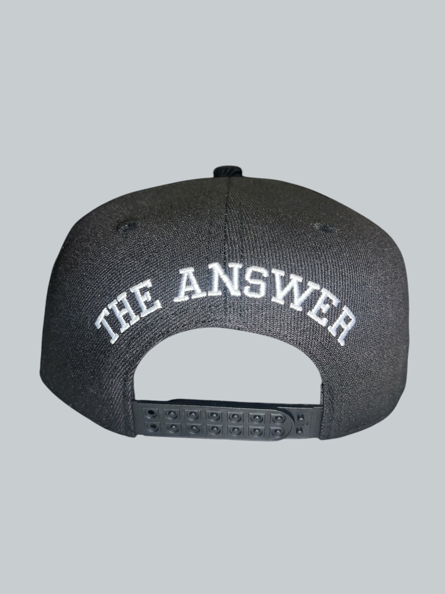 LEG3ND 2.0 SNAPBACK