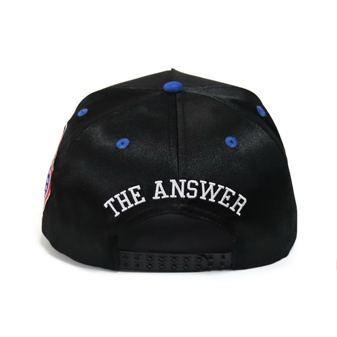 LEG3ND 2.0 SATIN Hat