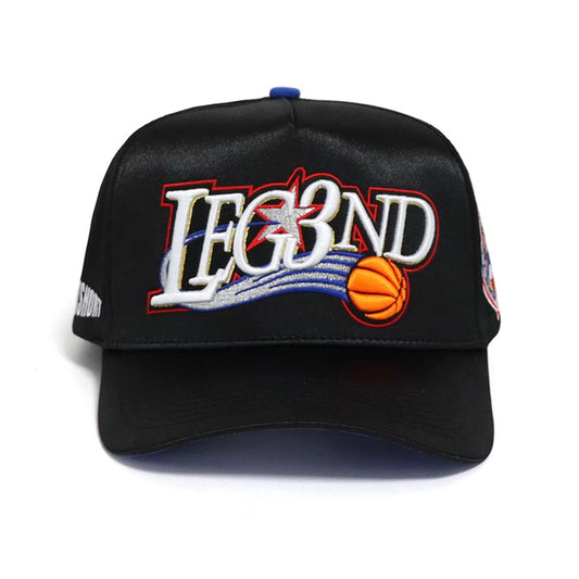 LEG3ND 2.0 SATIN Hat