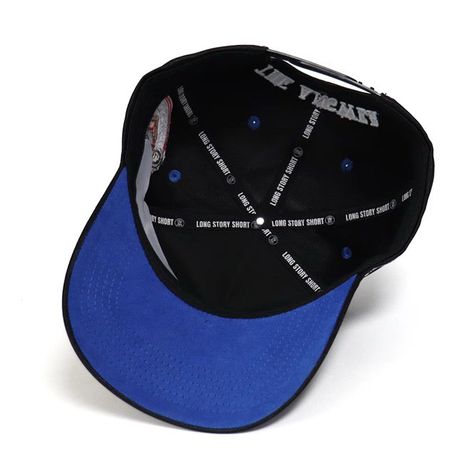 LEG3ND 2.0 SATIN Hat