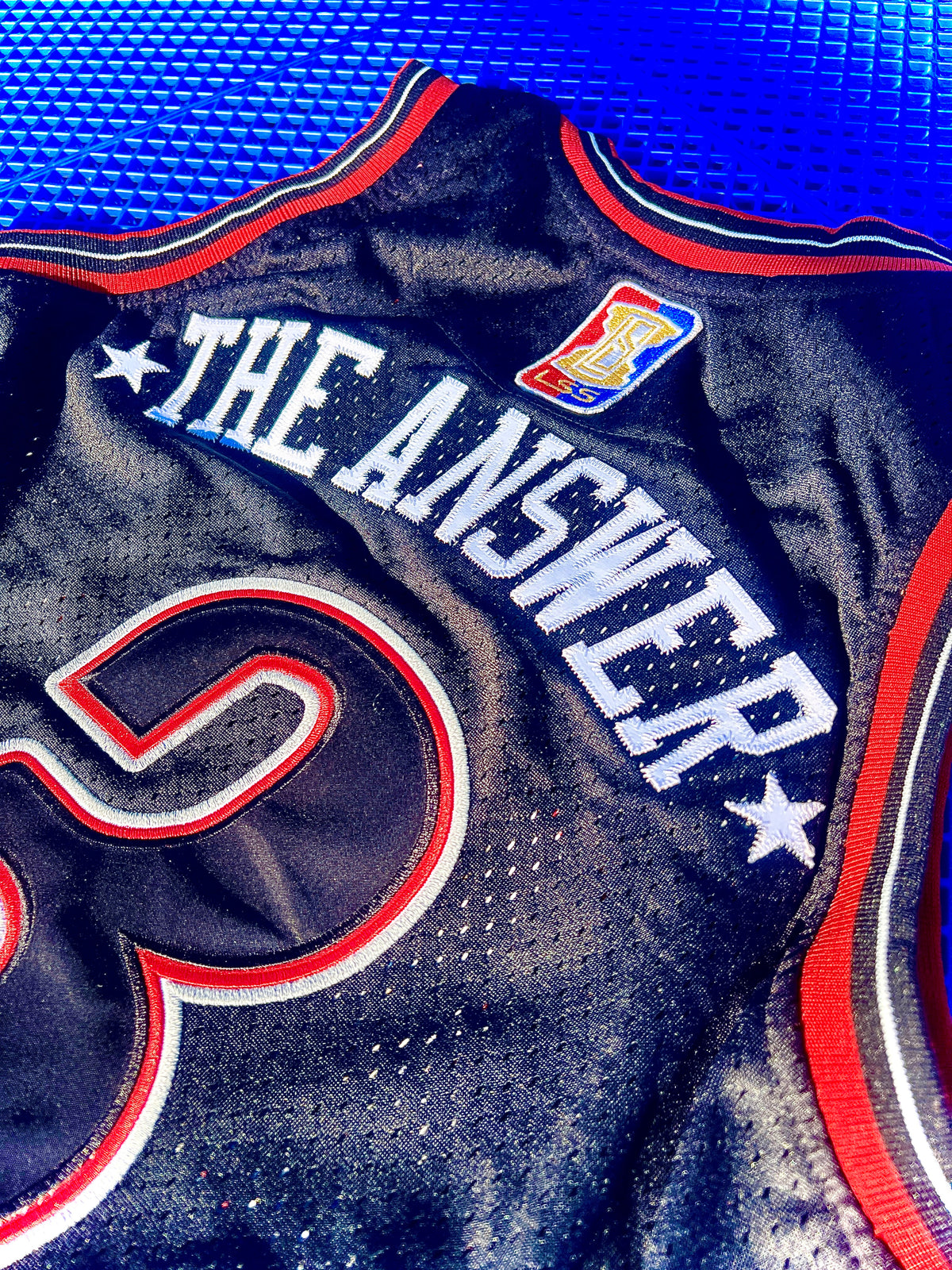 ‘01 MVP LEG3ND **PRE ORDER**